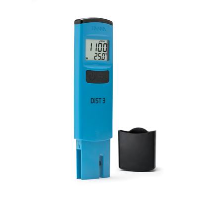 HI98303  低量程电导率EC测定仪