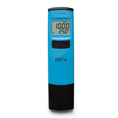 HI98304  高量程电导率EC测定仪