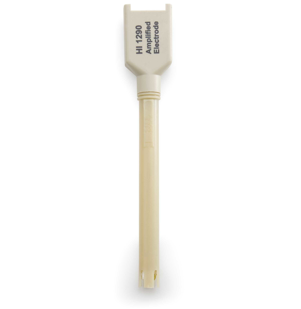 HI1290  PICCOLO®2 pH测试仪专用电极