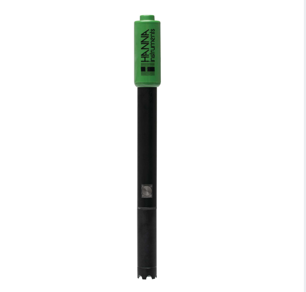 HI764080  内置温度传感器数字型溶解氧电极