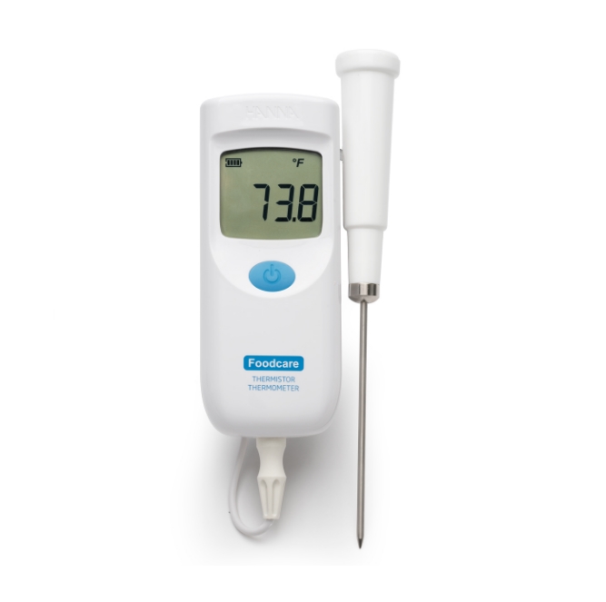 HI93501  温度(-50.0 to 150.0°C)测