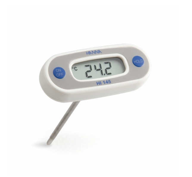 HI145-00  温度（-50.0 to 220.0°C）
