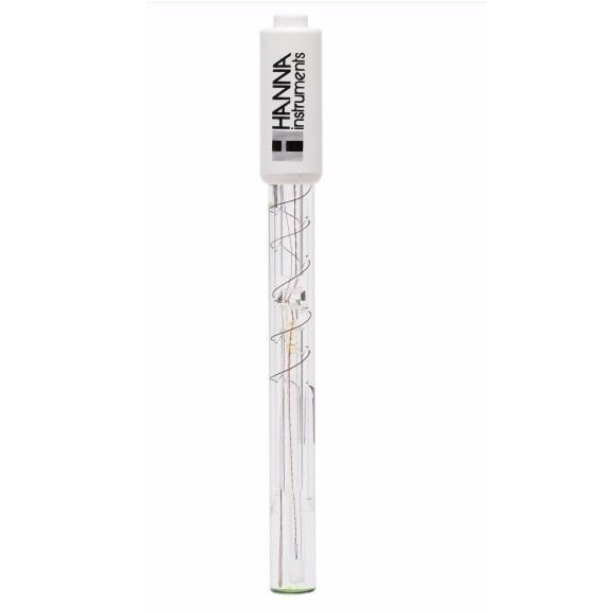 HI14140  用于食品表面的酸度pH电极