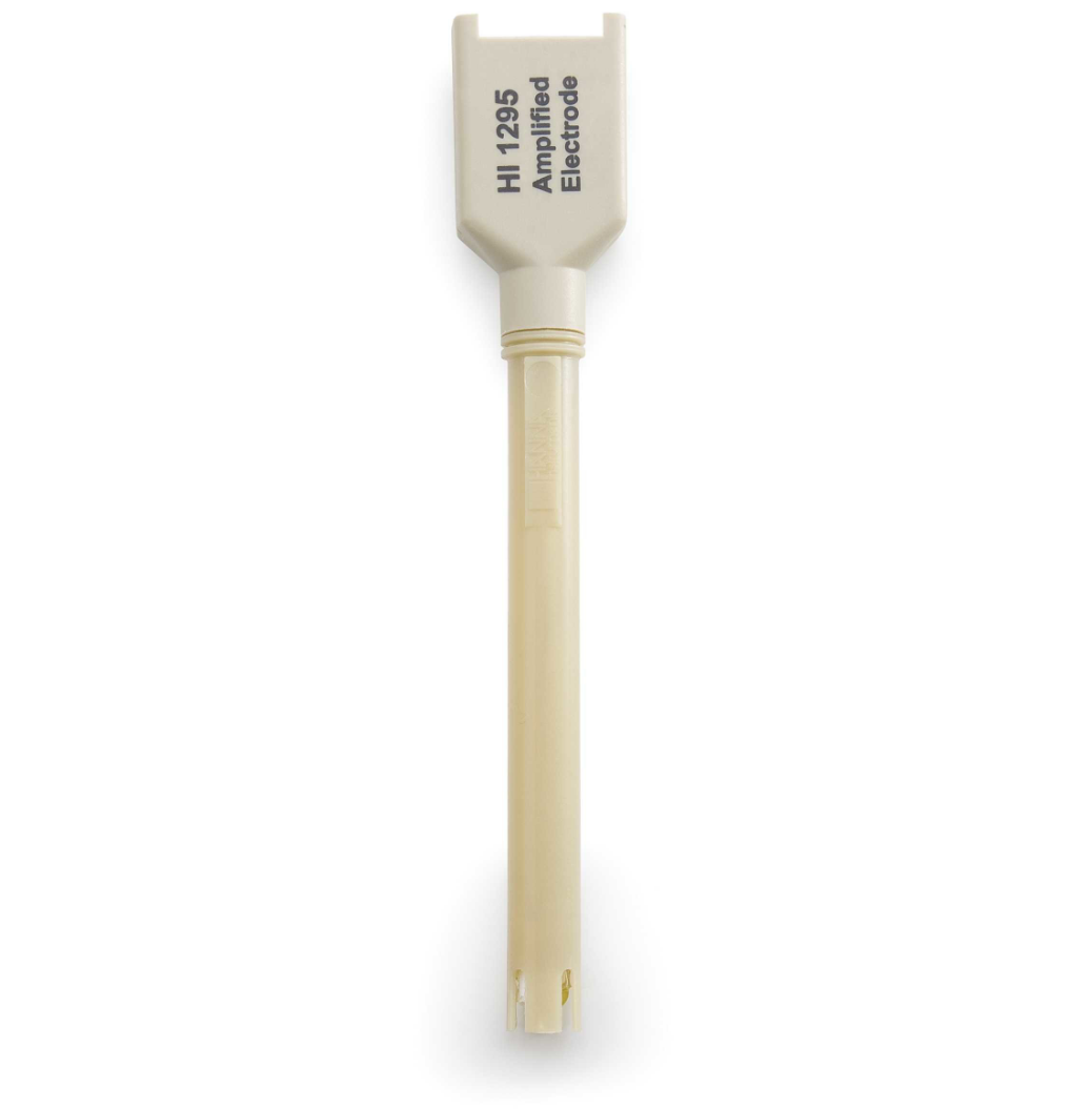 HI1295  PICCOLO®plus pH测试仪专用电极