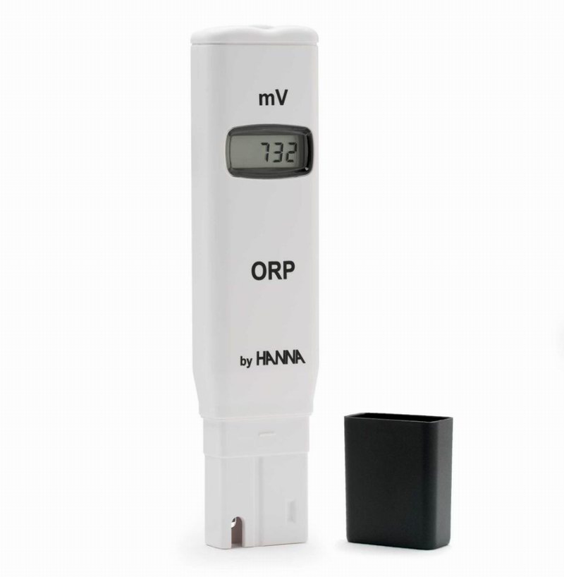 HI98201 笔式氧化还原【ORP】 测定仪