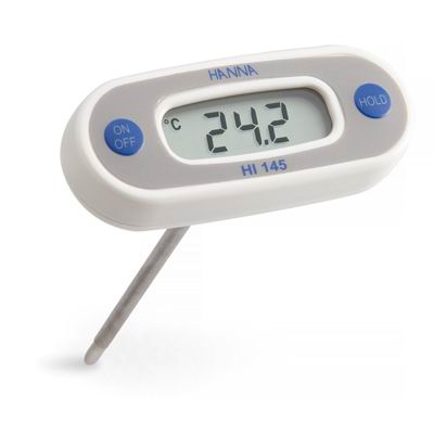 HI145 温度【-50.0 to 220.0°C】测定仪
